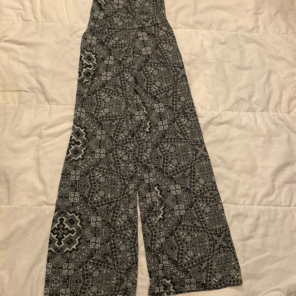 Palazzo pants
